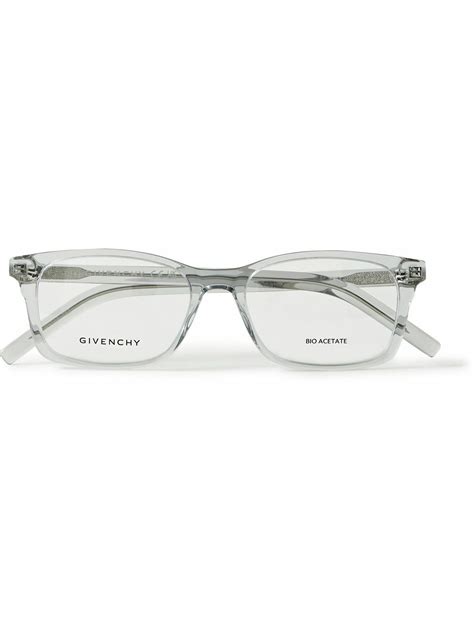 givenchy prescription glasses|givenchy optical glasses.